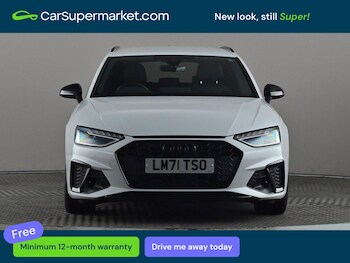 Used Audi A4 2021 for sale - 78367977: Photo