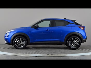 Used Nissan Juke 2025 for sale - 78825697: Photo