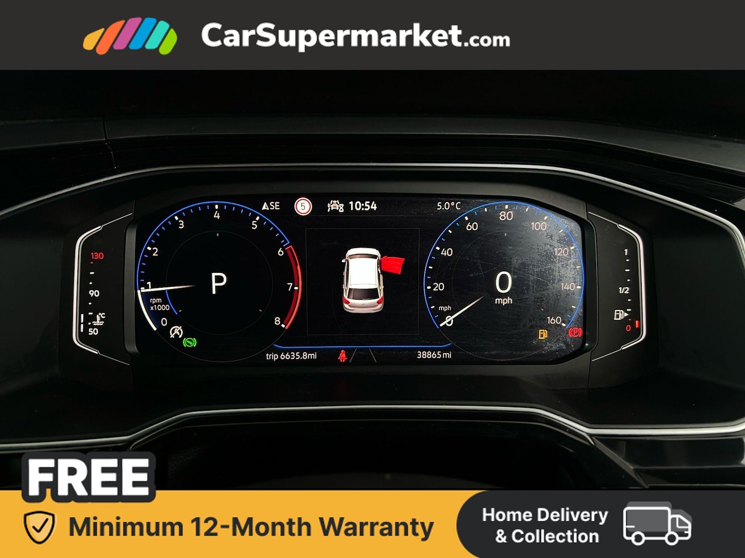 Used Volkswagen Polo 2023 for sale - 77764435: Photo 15