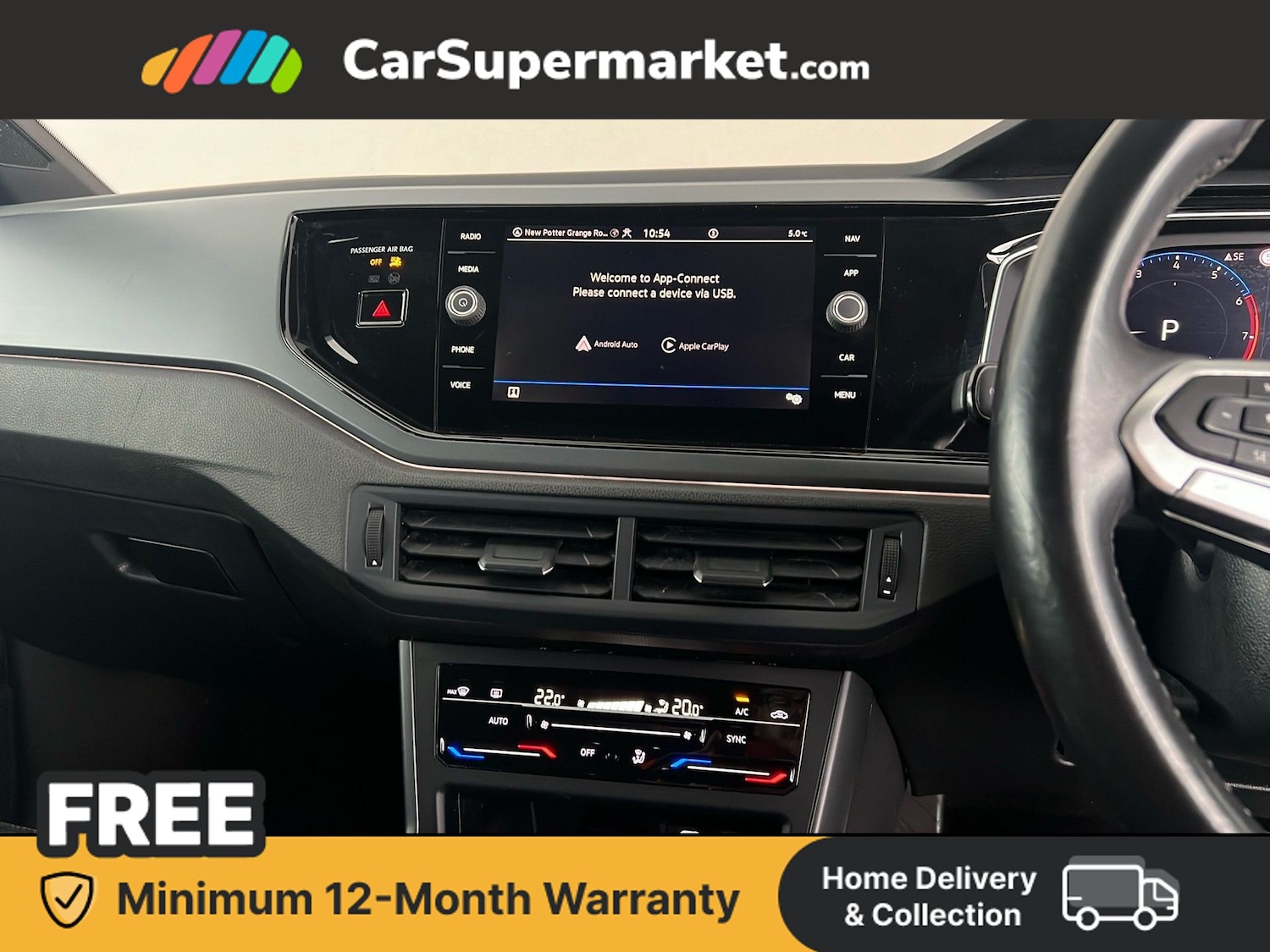 Used Volkswagen Polo 2023 for sale - 77764435: Photo 16