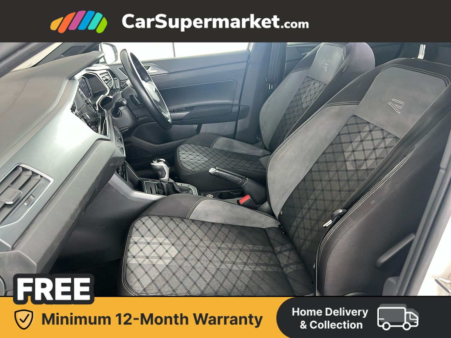 Used Volkswagen Polo 2023 for sale - 77764435: Photo 17