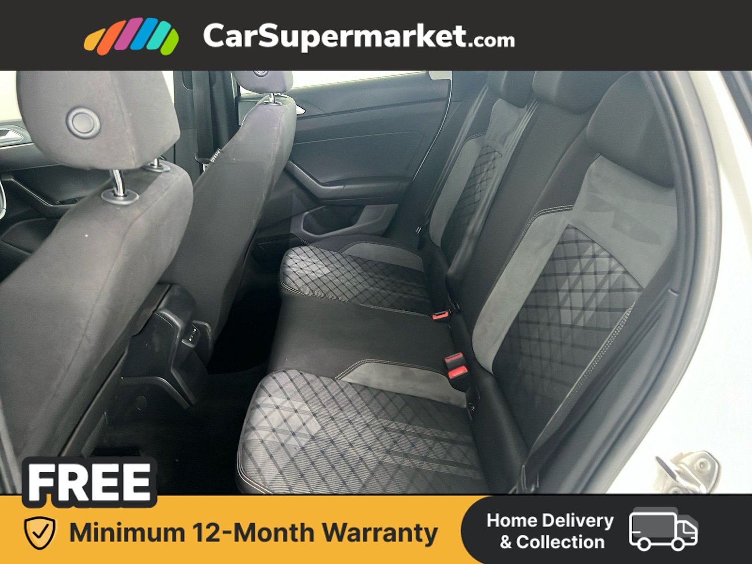 Used Volkswagen Polo 2023 for sale - 77764435: Photo 18