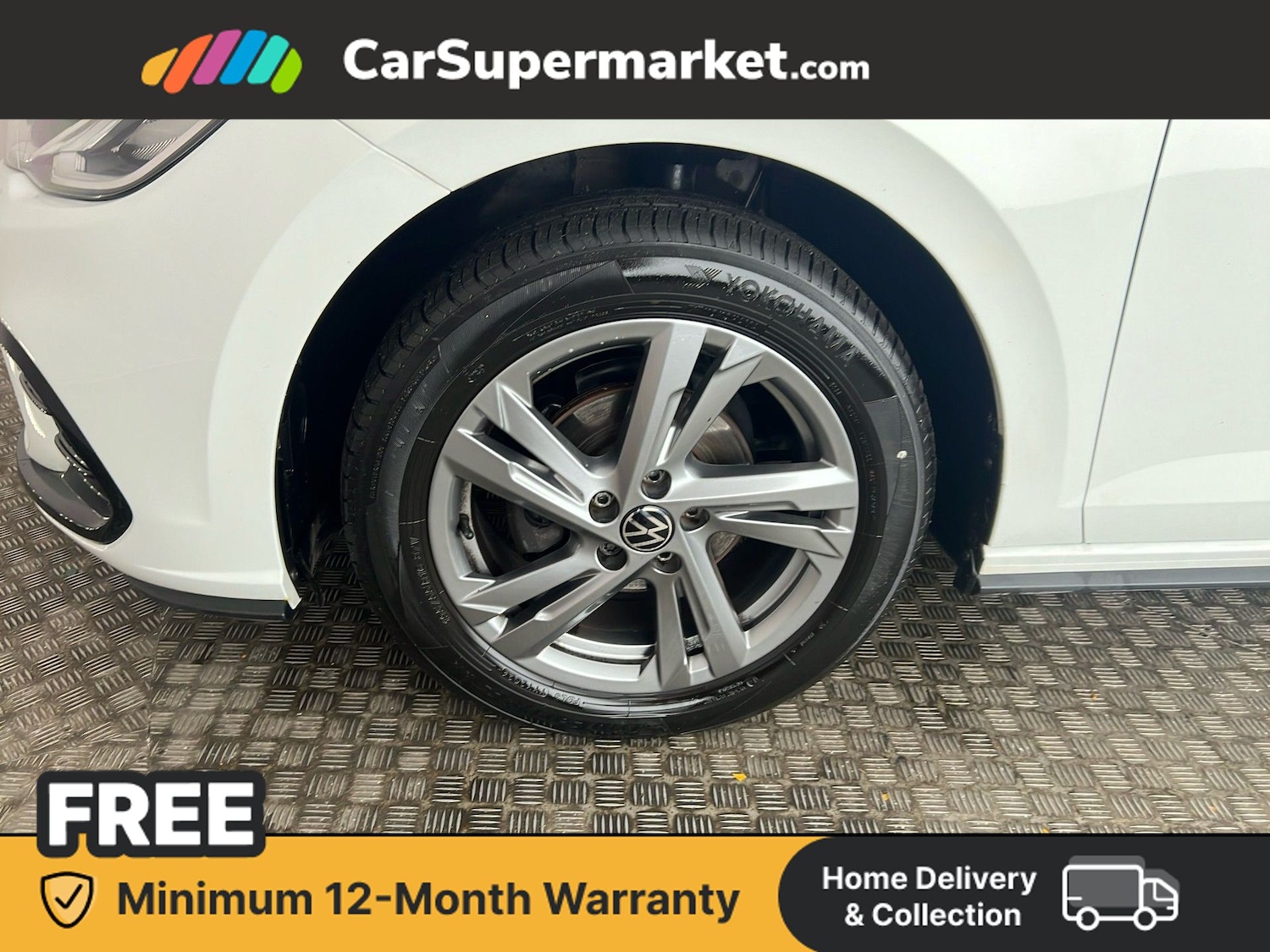 Used Volkswagen Polo 2023 for sale - 77764435: Photo 19