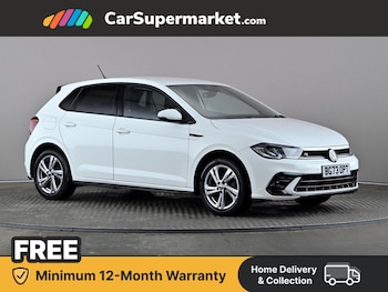 Volkswagen Polo feature image