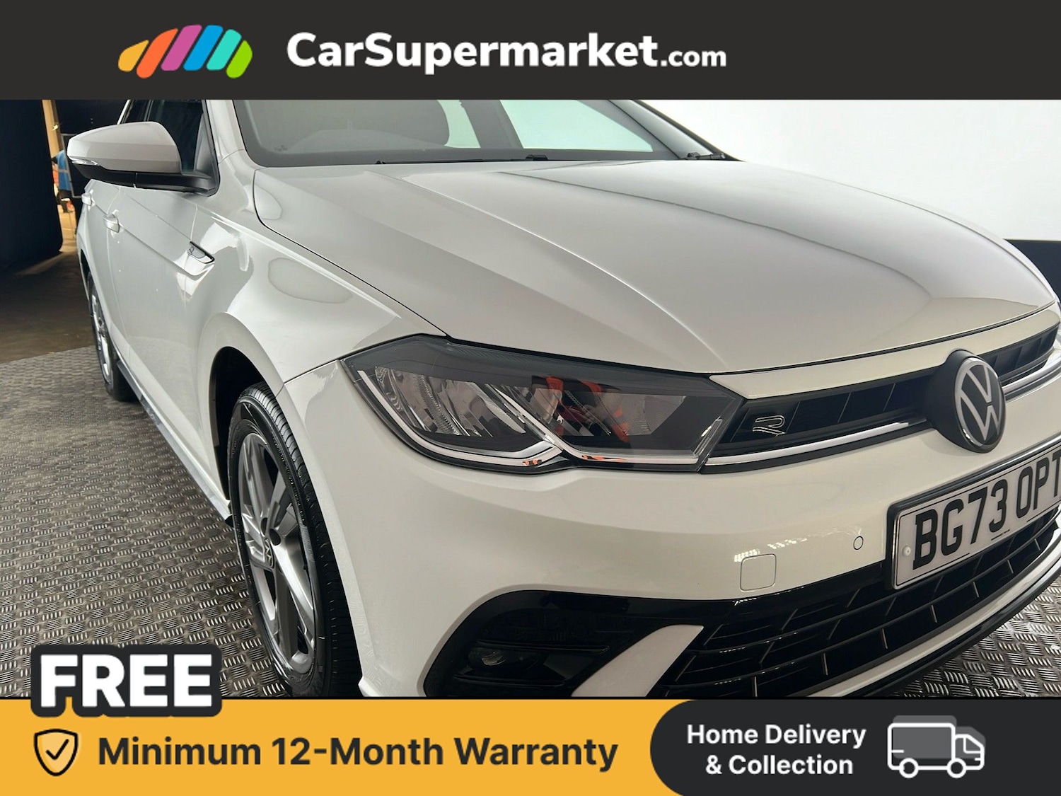 Used Volkswagen Polo 2023 for sale - 77764435: Photo 20