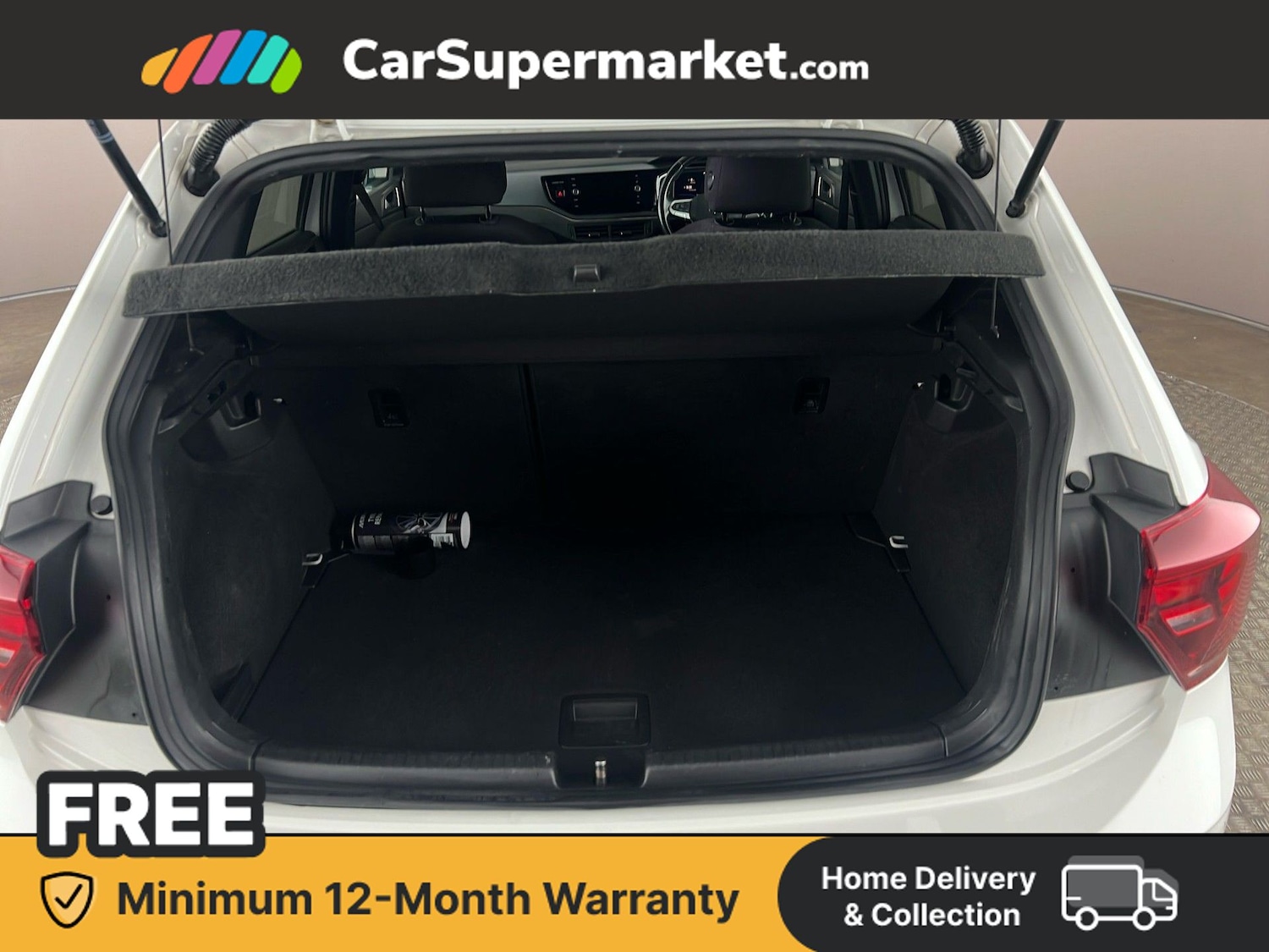 Used Volkswagen Polo 2023 for sale - 77764435: Photo 22