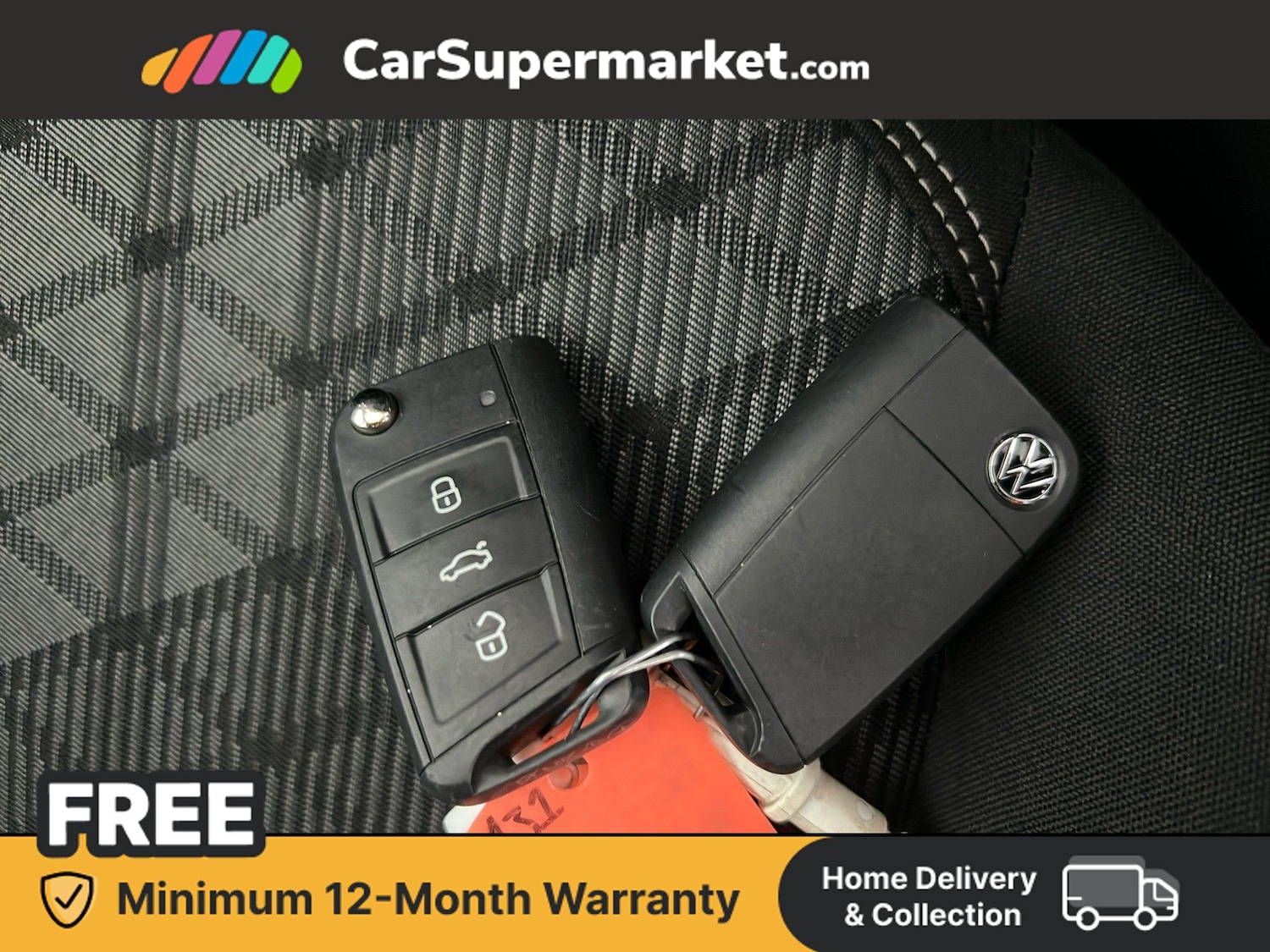 Used Volkswagen Polo 2023 for sale - 77764435: Photo 23