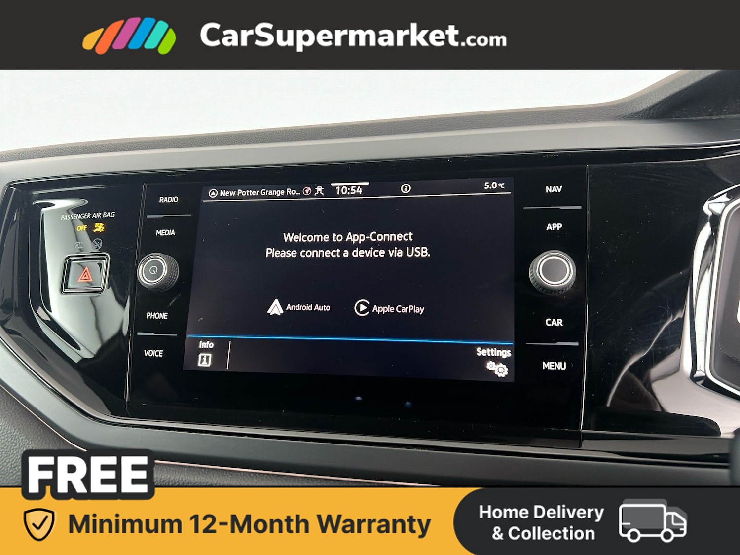 Used Volkswagen Polo 2023 for sale - 77764435: Photo 24