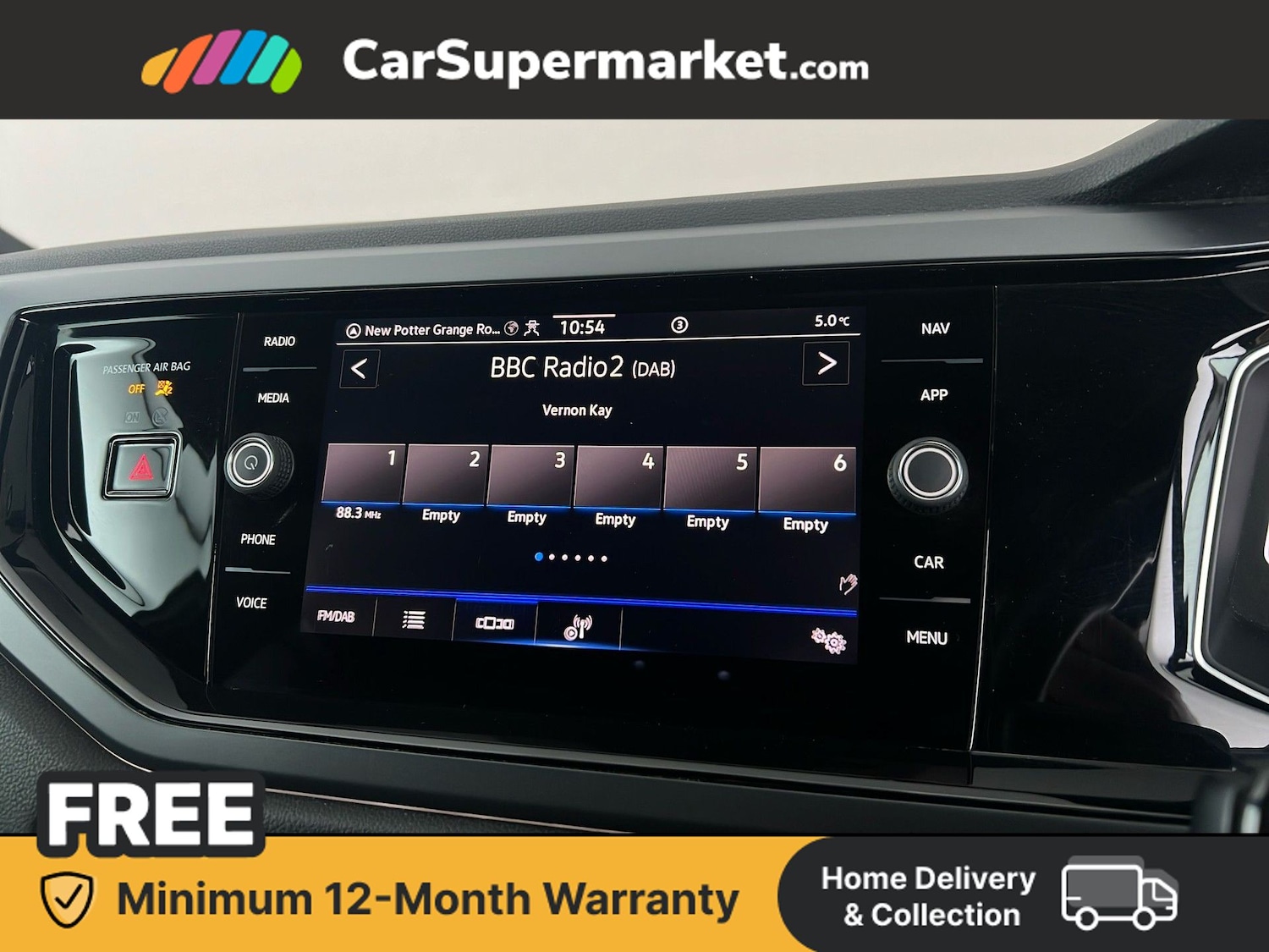 Used Volkswagen Polo 2023 for sale - 77764435: Photo 26