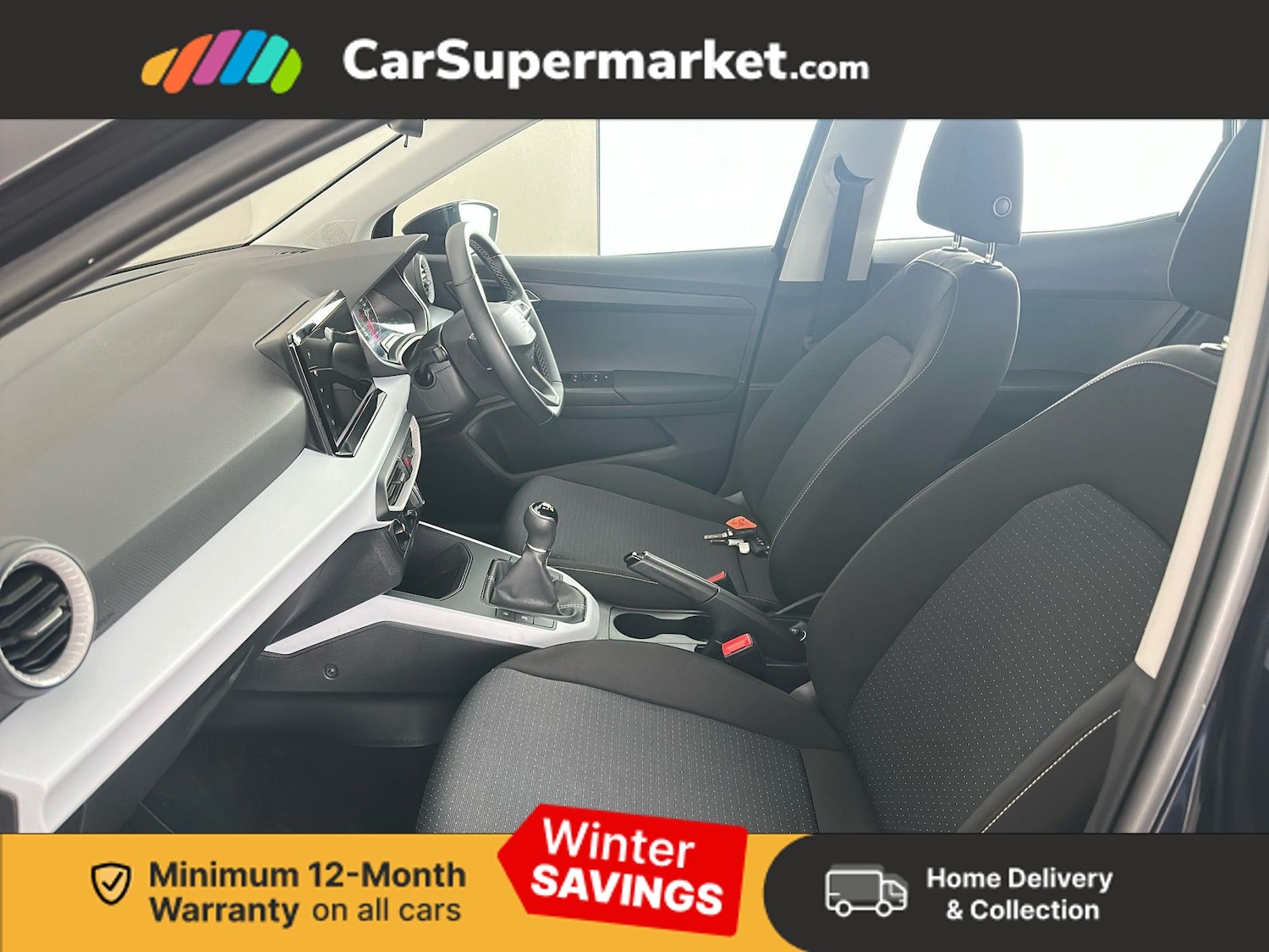 Used SEAT Arona 2022 for sale - 77064437: Photo 15