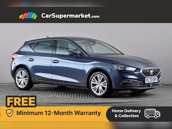 SEAT - Leon