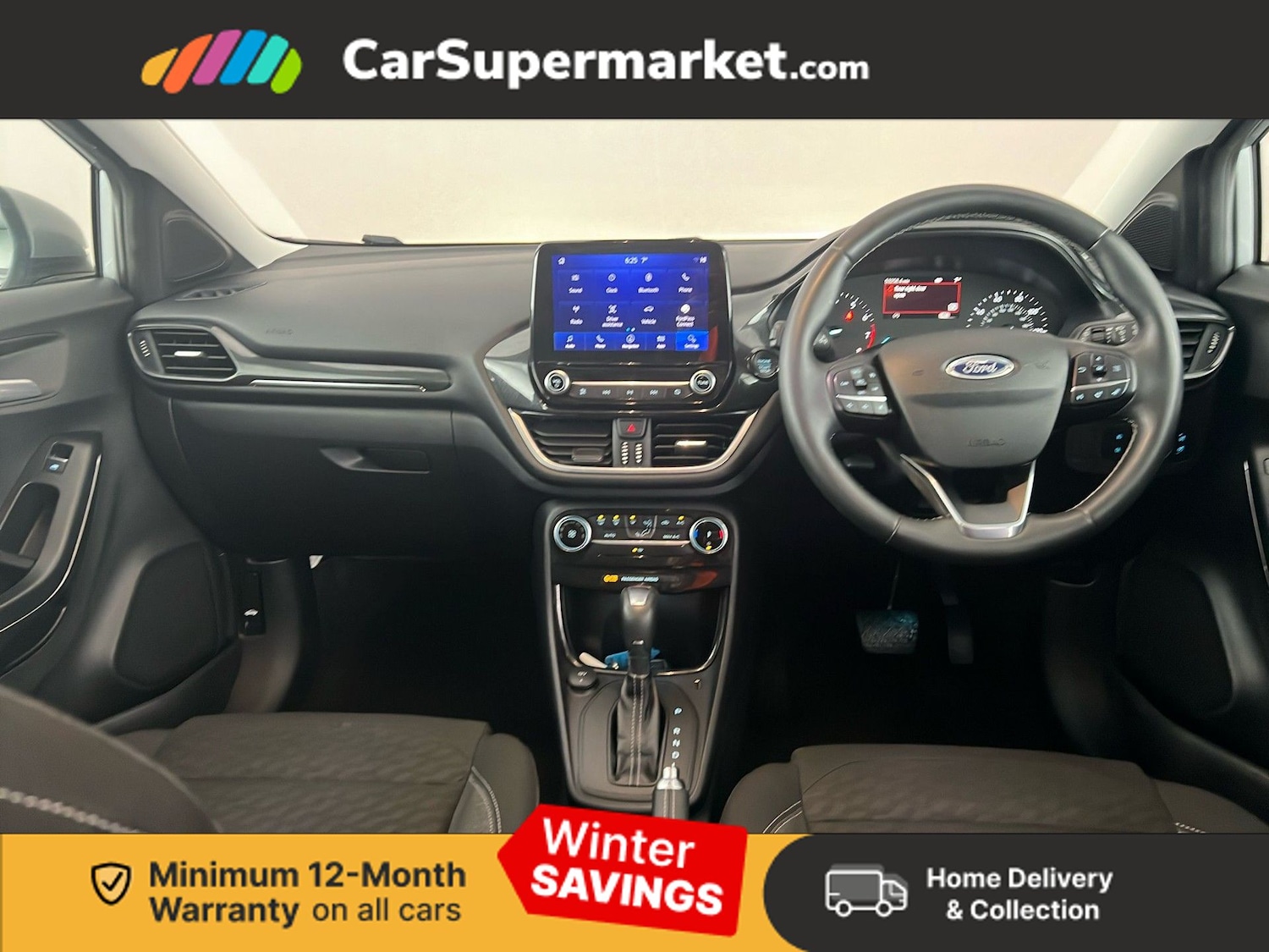 Used Ford Puma 2022 for sale - 77099699: Photo 14