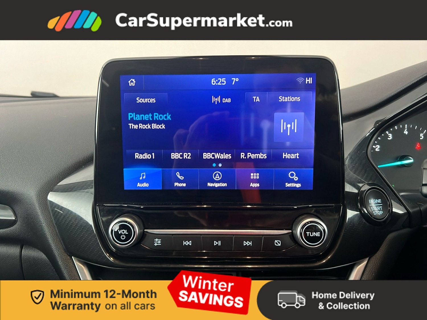 Used Ford Puma 2022 for sale - 77099699: Photo 17