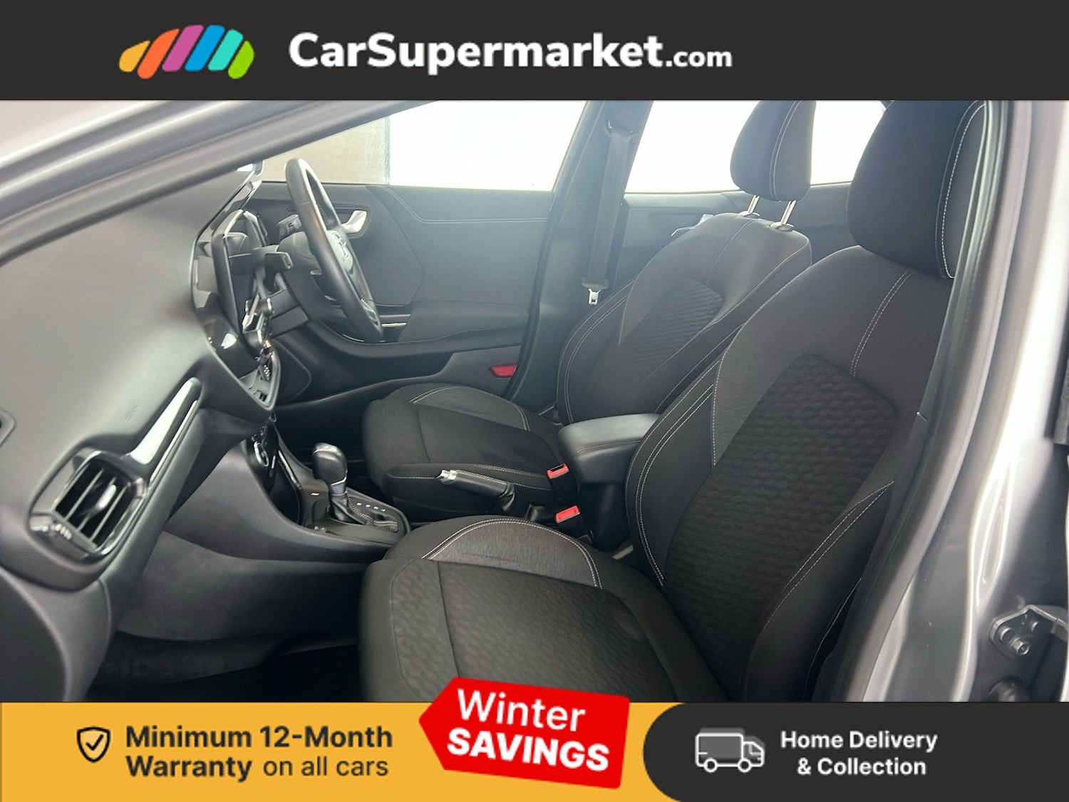 Used Ford Puma 2022 for sale - 77099699: Photo 18