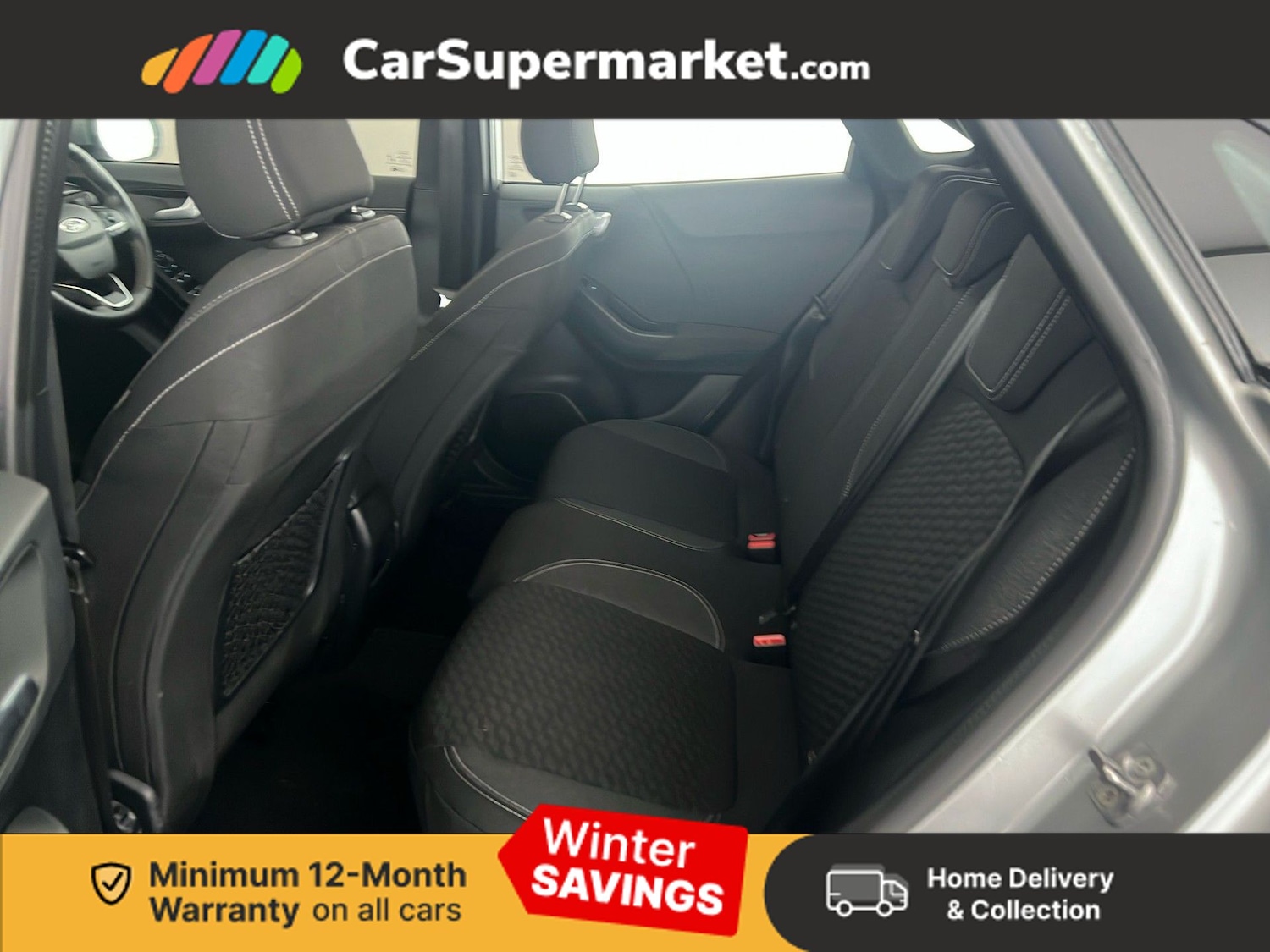 Used Ford Puma 2022 for sale - 77099699: Photo 19