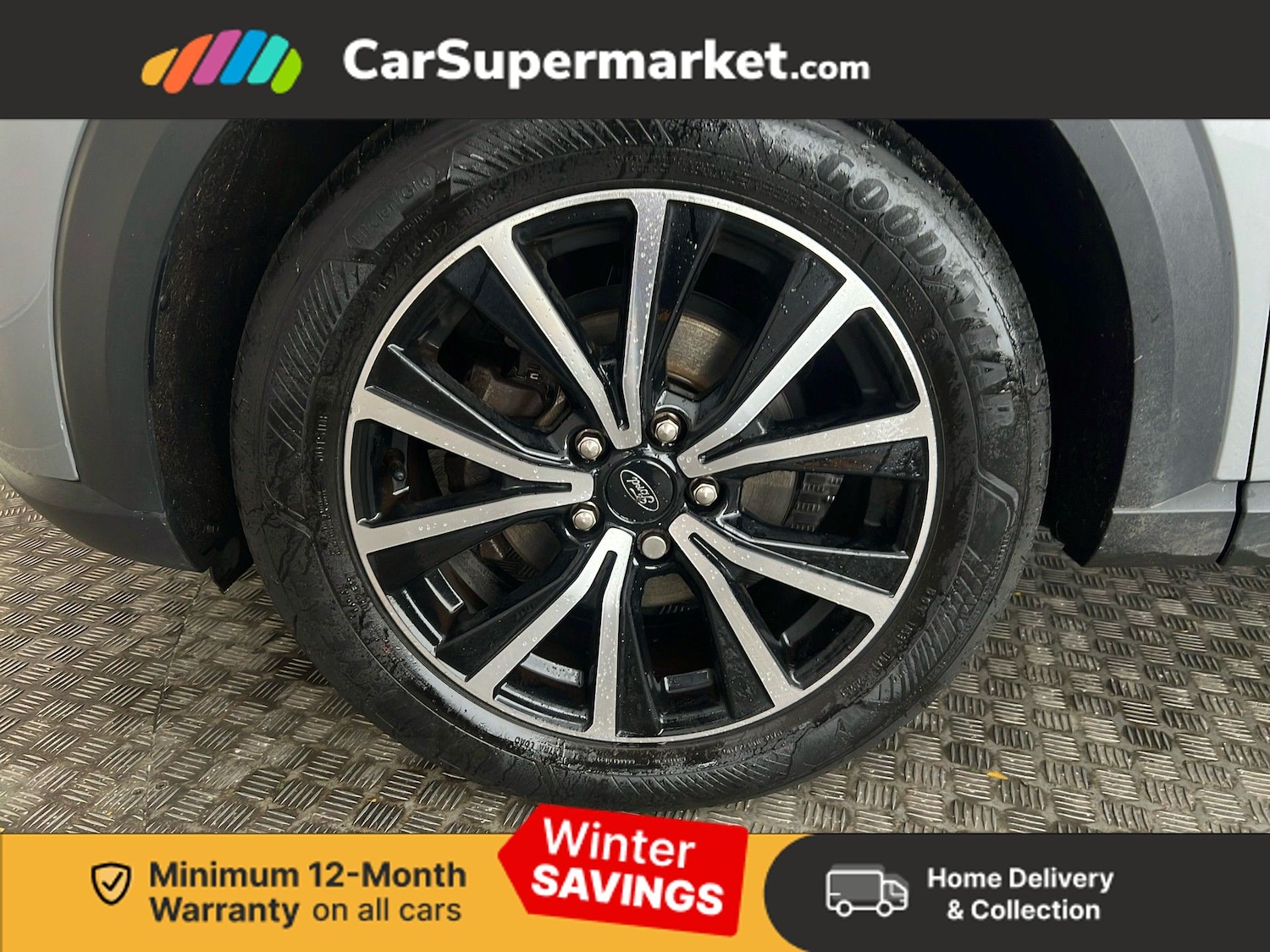 Used Ford Puma 2022 for sale - 77099699: Photo 20