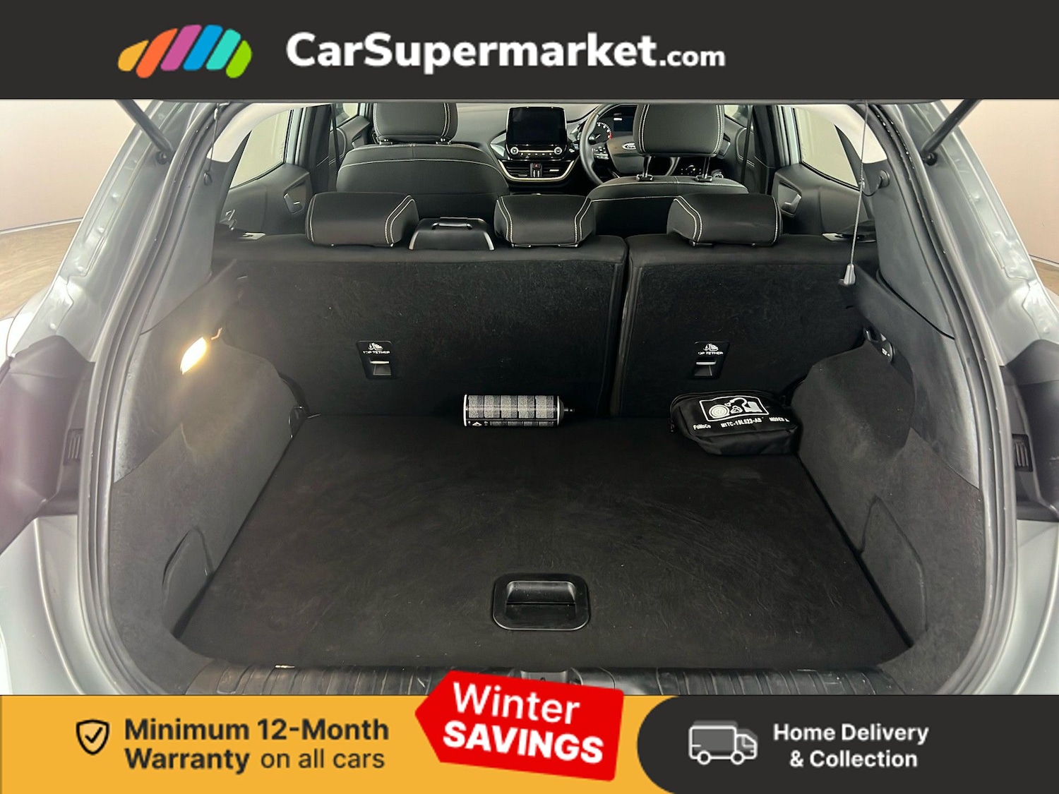 Used Ford Puma 2022 for sale - 77099699: Photo 23