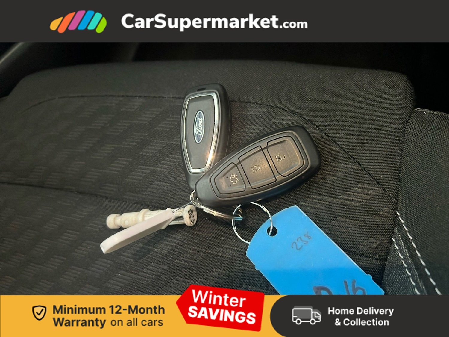 Used Ford Puma 2022 for sale - 77099699: Photo 24