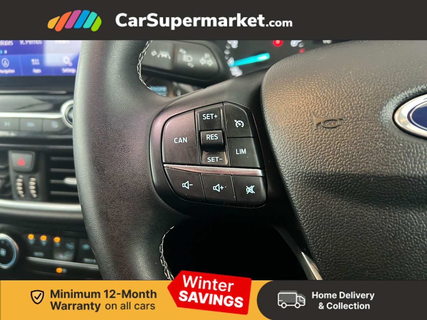 Used Ford Puma 2022 for sale - 77099699: Photo 25