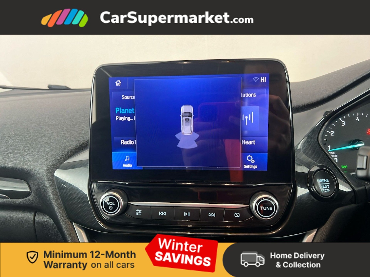 Used Ford Puma 2022 for sale - 77099699: Photo 26