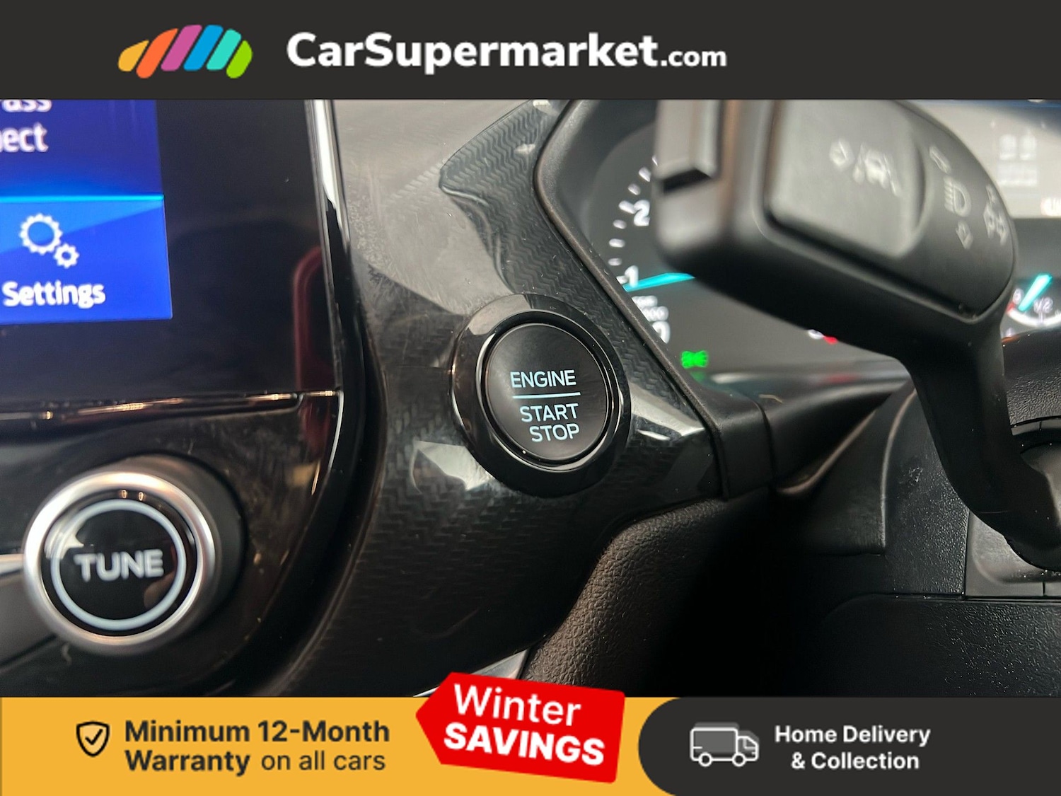 Used Ford Puma 2022 for sale - 77099699: Photo 27