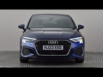 Used Audi A3 2023 for sale - 78881784: Photo