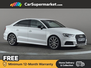 Audi A3 feature image