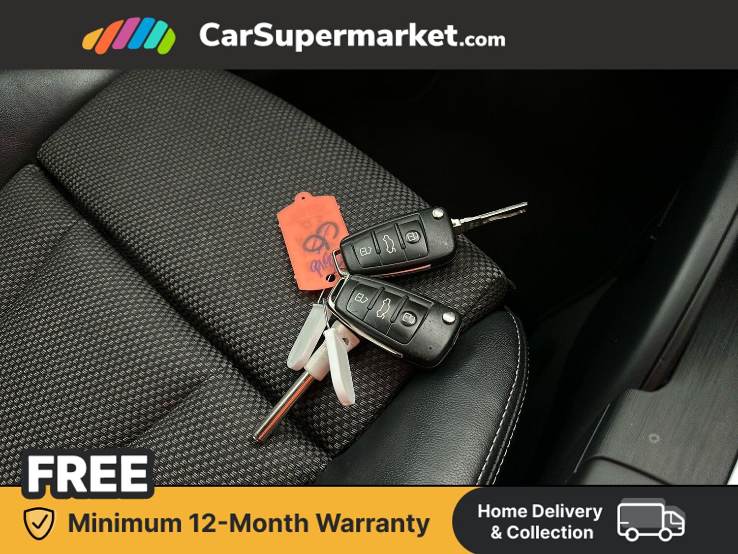 Used Audi A3 2017 for sale - 77989559: Photo 23