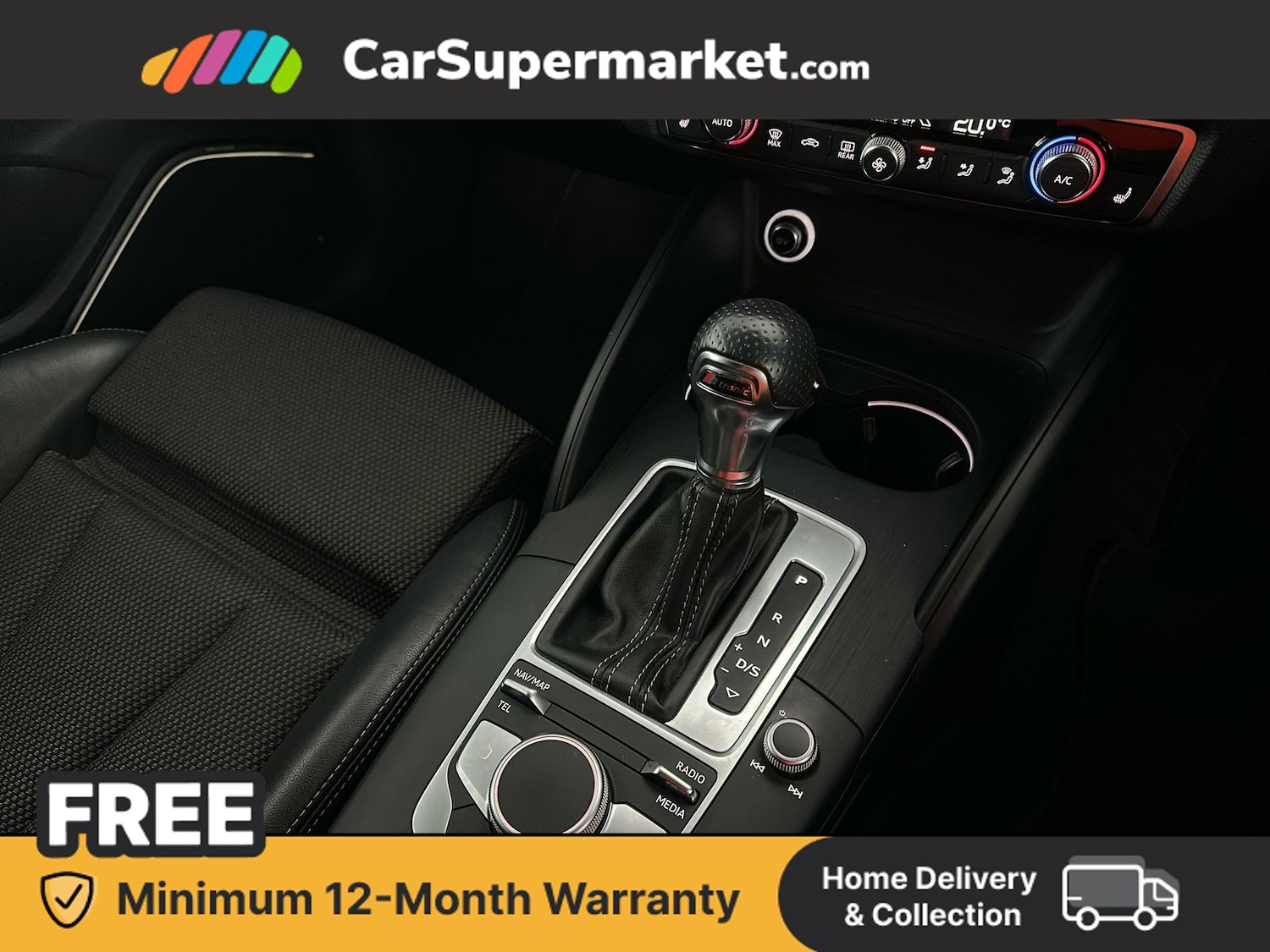 Used Audi A3 2017 for sale - 77989559: Photo 29