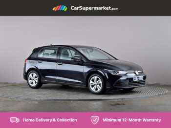 2022 - 1.5 TSI Life 5-Door