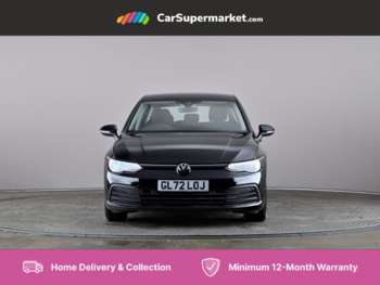 Used Volkswagen Golf 2022 for sale - 75057678: Photo
