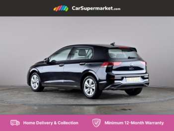 Used Volkswagen Golf 2022 for sale - 75057678: Photo