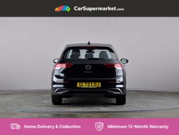Used Volkswagen Golf 2022 for sale - 75057678: Photo