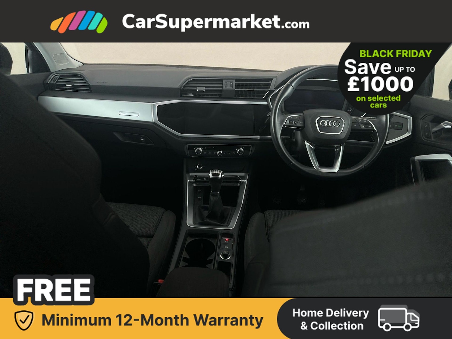 Used Audi Q3 2019 for sale - 76692299: Photo 14