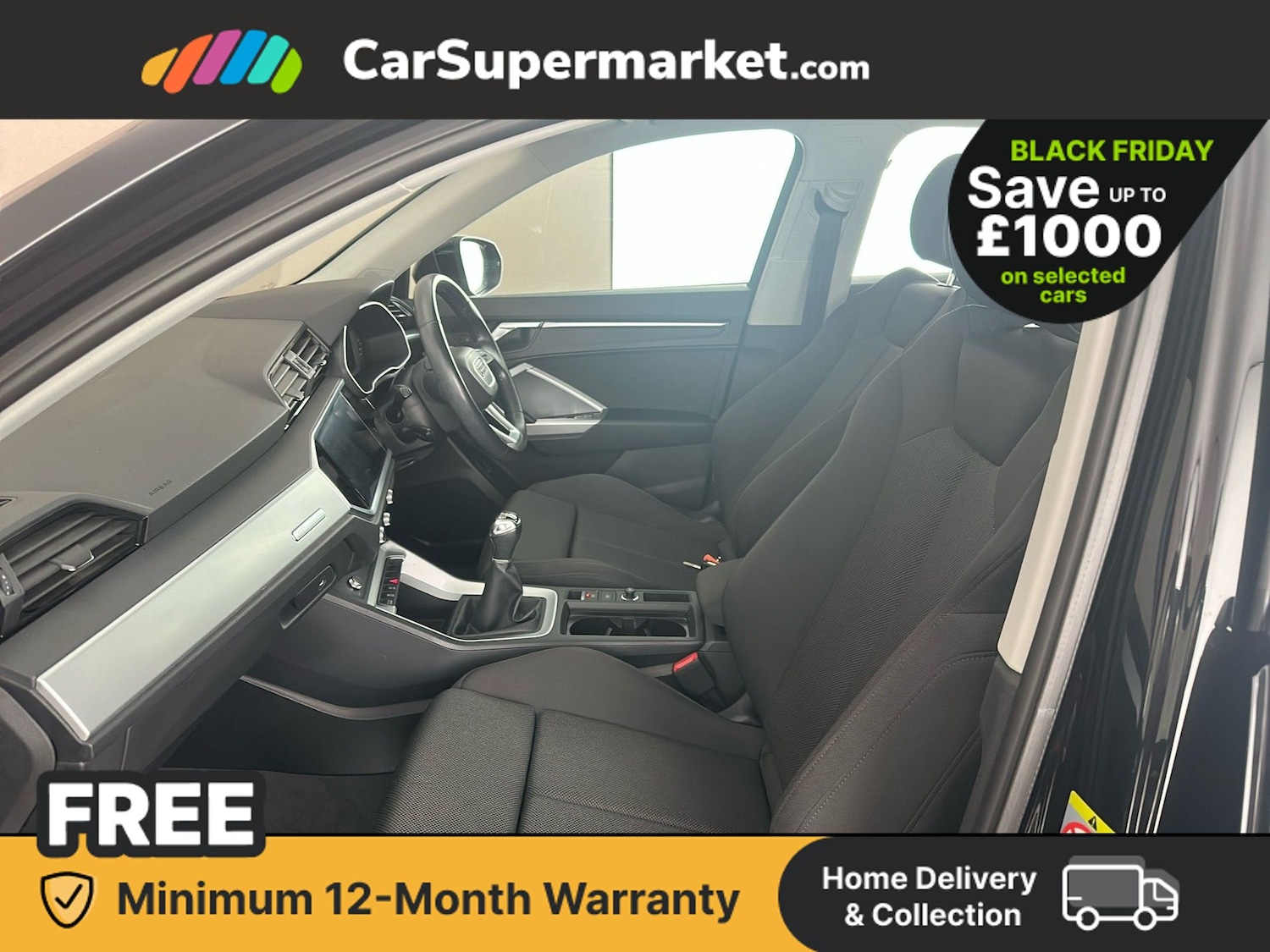 Used Audi Q3 2019 for sale - 76692299: Photo 18