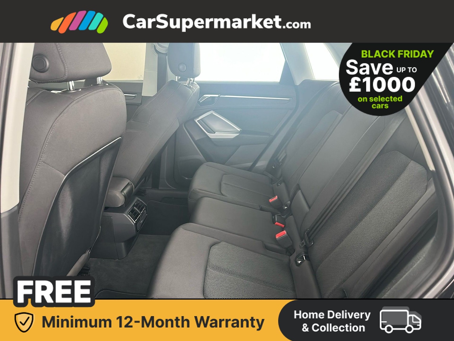 Used Audi Q3 2019 for sale - 76692299: Photo 19