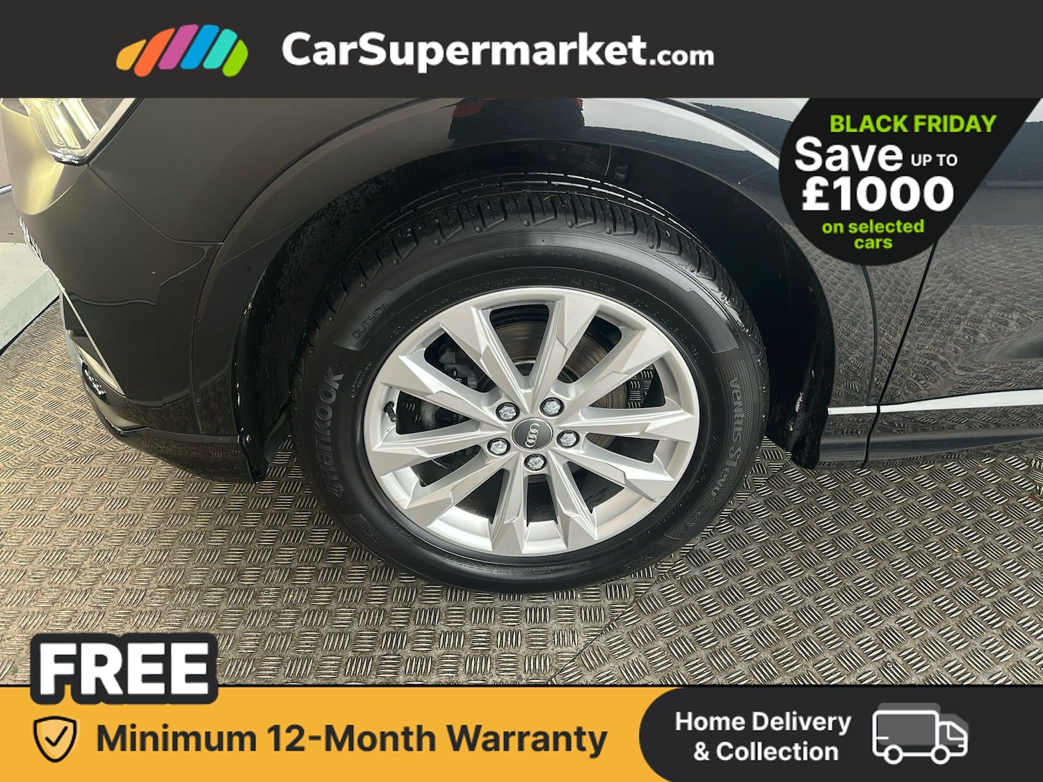 Used Audi Q3 2019 for sale - 76692299: Photo 20