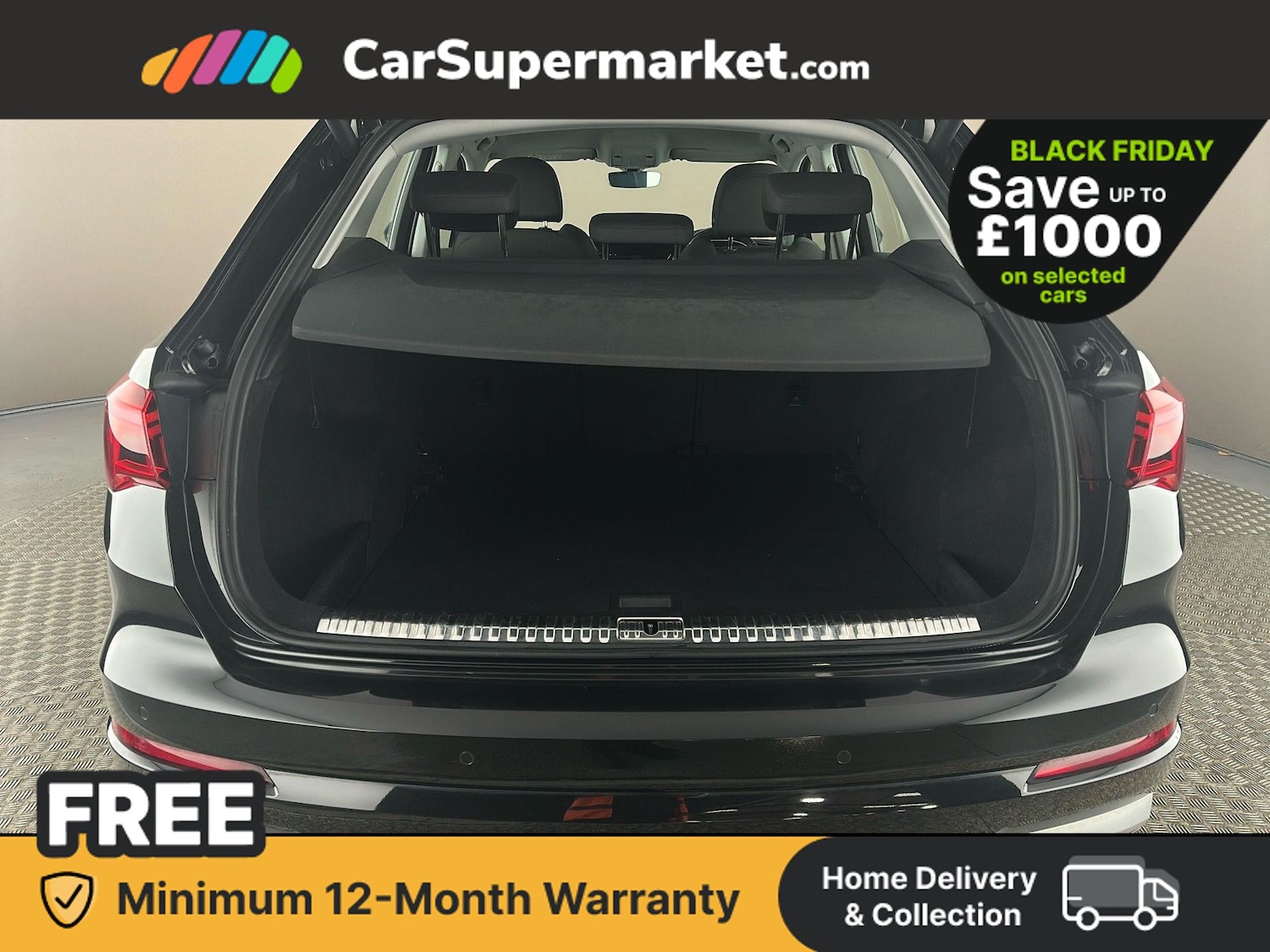 Used Audi Q3 2019 for sale - 76692299: Photo 23