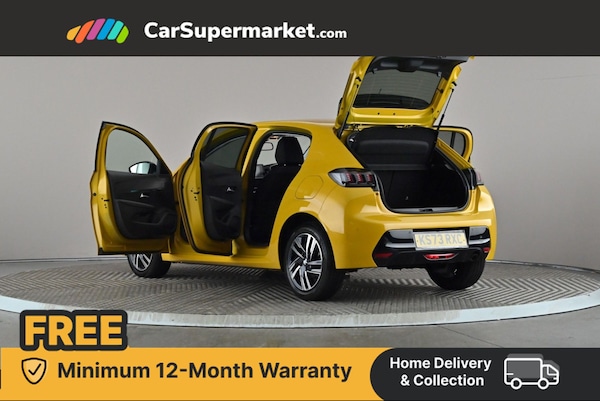 Used Peugeot 208 2023 for sale - 76267853: Photo 10