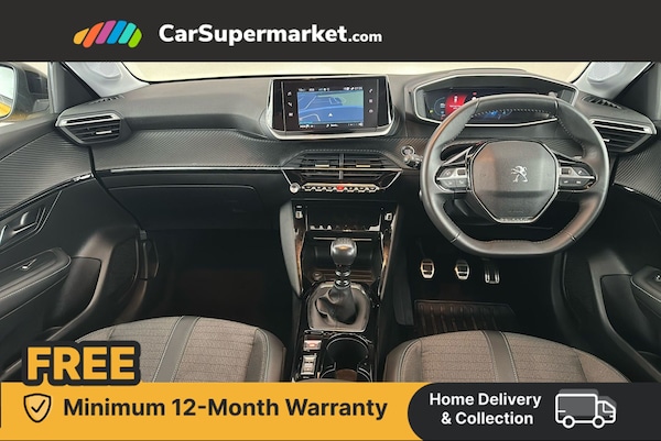 Used Peugeot 208 2023 for sale - 76267853: Photo 13