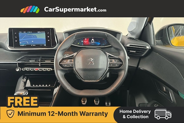 Used Peugeot 208 2023 for sale - 76267853: Photo 14
