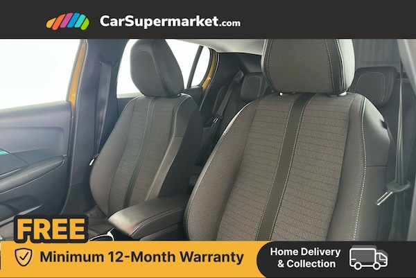 Used Peugeot 208 2023 for sale - 76267853: Photo 16