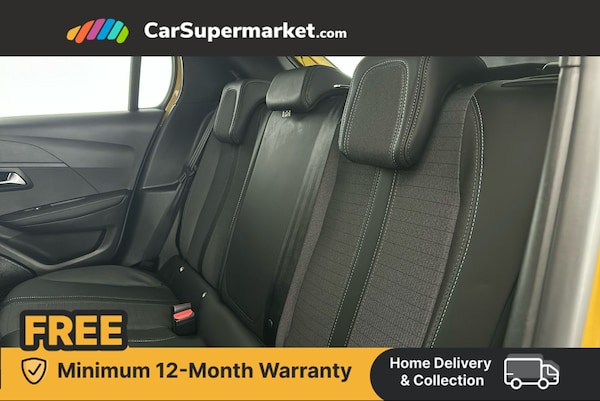 Used Peugeot 208 2023 for sale - 76267853: Photo 17