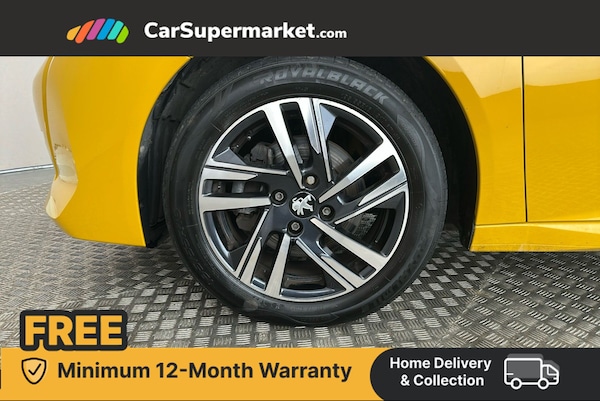 Used Peugeot 208 2023 for sale - 76267853: Photo 18