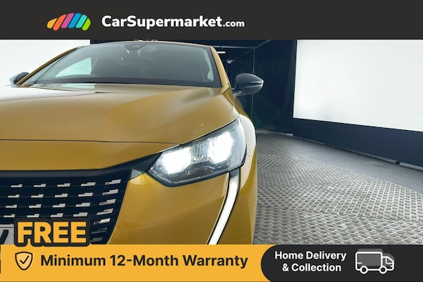 Used Peugeot 208 2023 for sale - 76267853: Photo 19