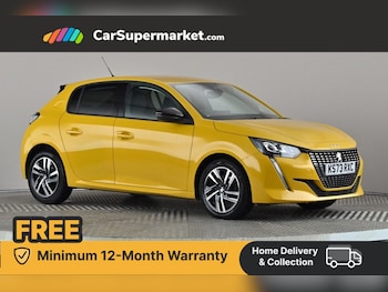 Used Peugeot 208 2023 for sale - 76267853: Photo