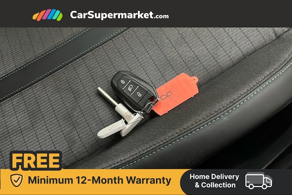 Used Peugeot 208 2023 for sale - 76267853: Photo 22