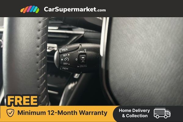 Used Peugeot 208 2023 for sale - 76267853: Photo 29