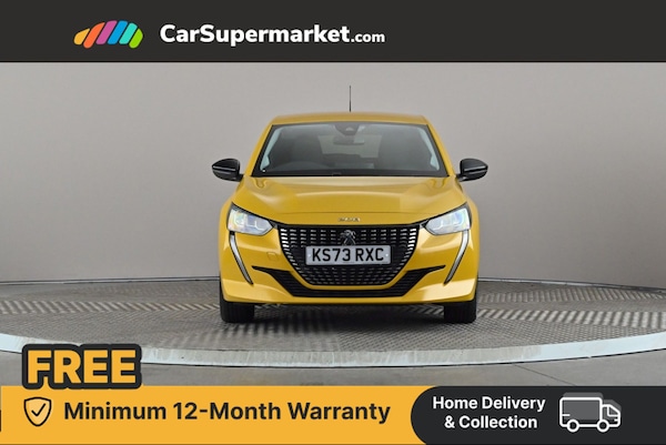 Used Peugeot 208 2023 for sale - 76267853: Photo 2