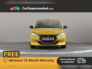 Used Peugeot 208 2023 for sale - 76267853: Photo